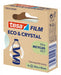 EAN 4063565252389 - TESA Eco & Crystal cinta adhesiva para manualidades 10 m Transparente imagen 1