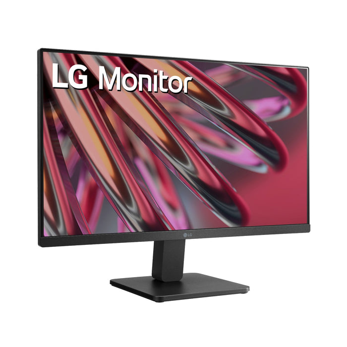 EAN 8806084707611 - LG 24MR400-B.AEUQ pantalla para PC 60,5 cm (23.8") 1920 x 1080 Pixeles Full HD LED Negro imagen 3