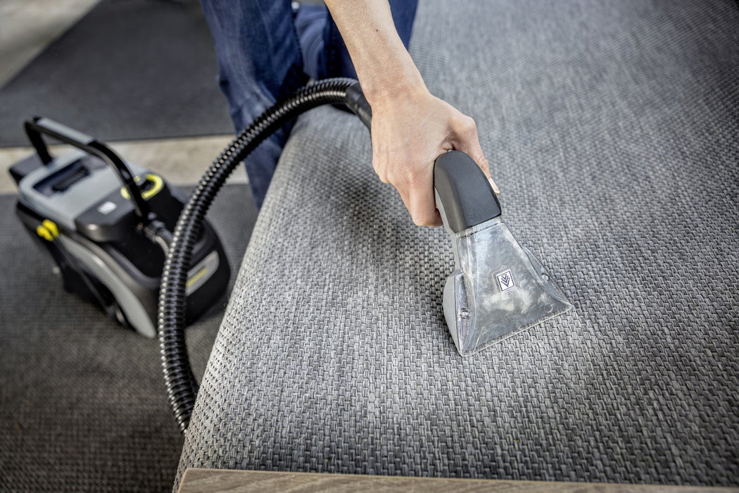 EAN 4066529097996 - Kärcher Puzzi 2/1 Bp 2,9 L Aspiradora cilíndrica Seca y húmeda 350 W Sin bolsa imagen 13