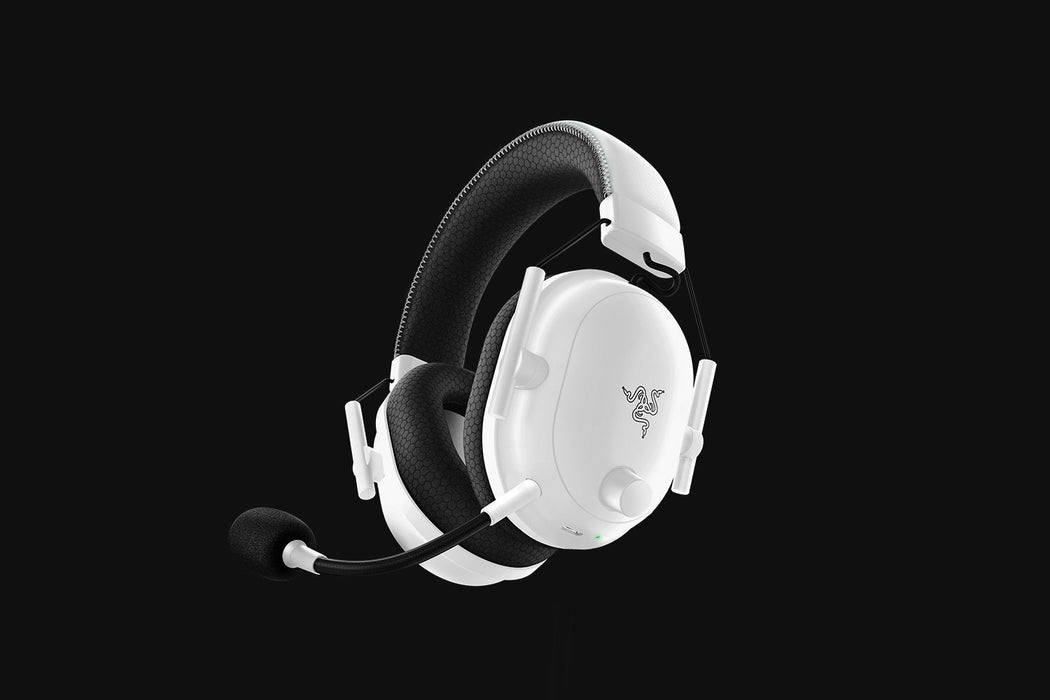 EAN 8887910060681 - Razer BlackShark V2 Pro Auriculares Inalámbrico Diadema Juego Bluetooth Blanco imagen 1
