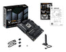 EAN 4711636100342 - ASUS TUF GAMING X870E-PLUS WIFI7 AMD X870E Zócalo AM5 ATX imagen 4