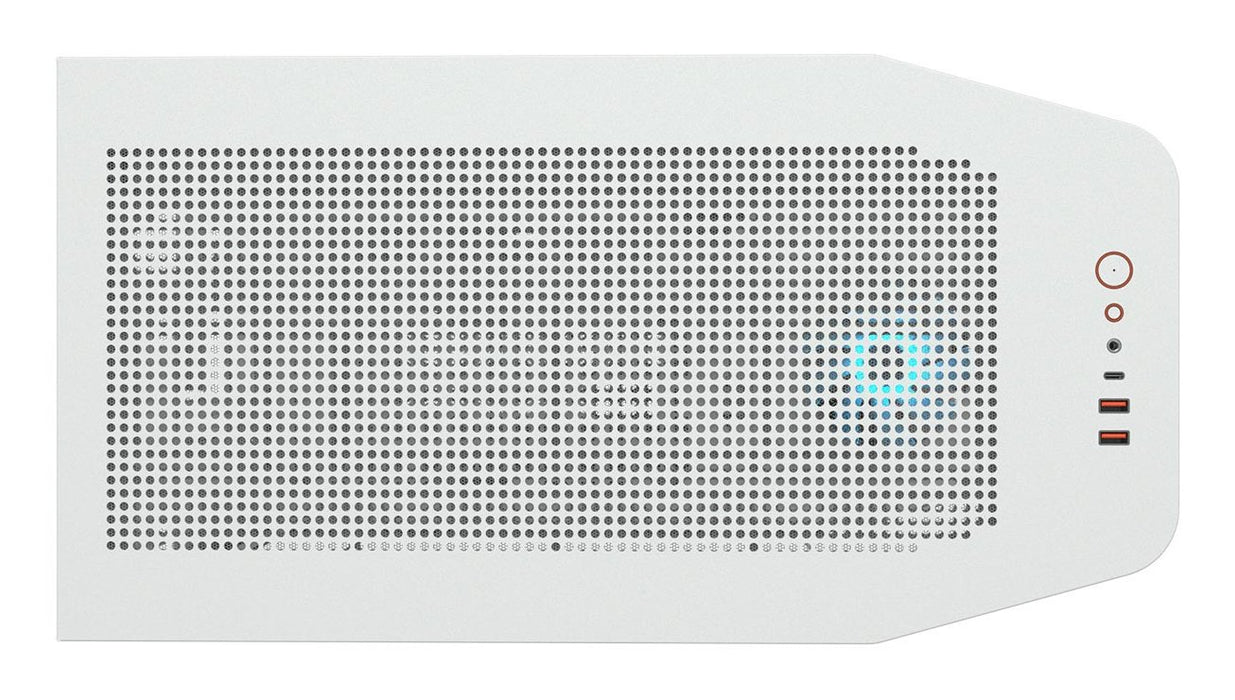 EAN 4710483777219 - COUGAR Gaming FV270 Midi Tower Blanco imagen 12