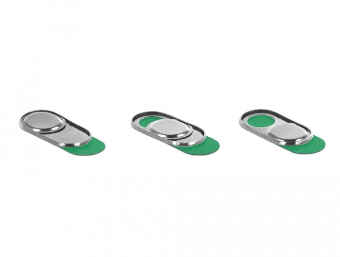 EAN 4043619206568 - DeLOCK 20656 accesorio para teléfono móvil o smartphone Placa frontal imagen 1