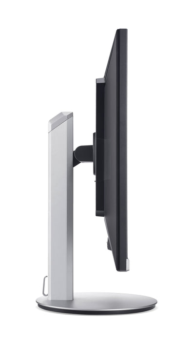 EAN 4711121992049 - Acer CB322QU E pantalla para PC 80 cm (31.5") 2560 x 1440 Pixeles Wide Quad HD Plata imagen 4