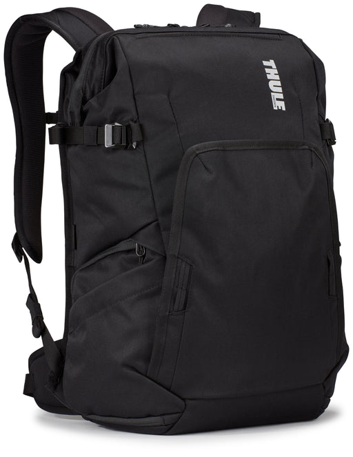 EAN 0085854243940 - Thule Covert TCDK224 Black Mochila Negro imagen 1