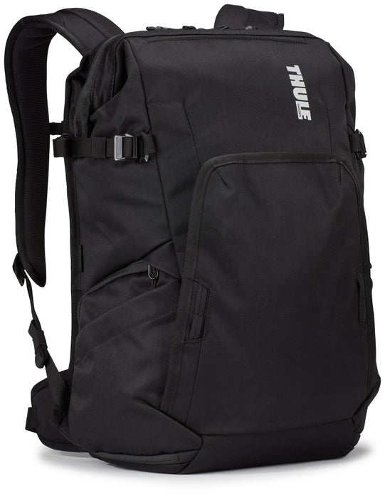 EAN 0085854243940 - Thule Covert TCDK224 Black Mochila Negro imagen 1