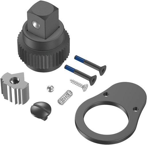 EAN 4013288222060 - Wera 05547619001 pieza de recambio para llave de carraca Juego de piezas de repuesto E 1 Push R/L imagen 1