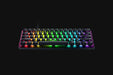 EAN 8887910073537 - Razer Huntsman V3 Pro Mini teclado Juego USB QWERTZ Alemán Negro imagen 2