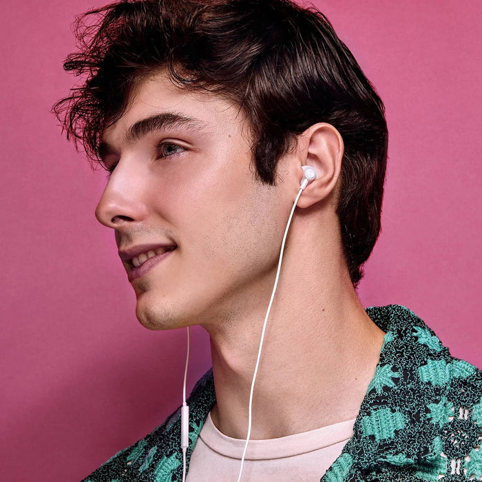 EAN 8432426459278 - Energy Sistem EasyPods Auriculares Alámbrico Dentro de oído Llamadas/Música USB Tipo C Blanco imagen 4