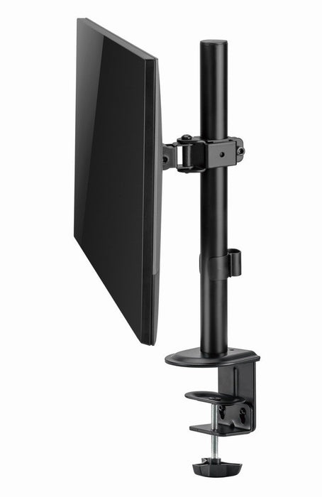 EAN 8716309127561 - Gembird MA-D1-02 soporte para monitor 81,3 cm (32") Escritorio Negro imagen 8
