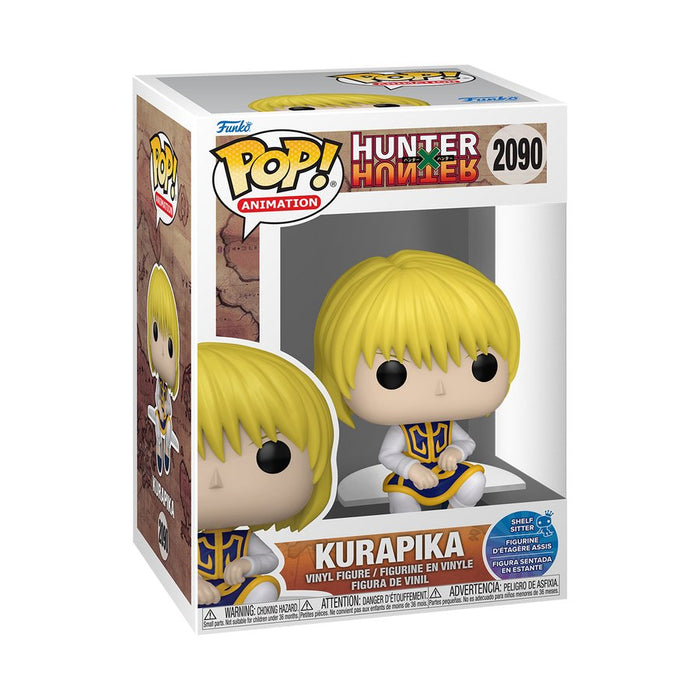 EAN 889698865357 - FUNKO POP! 86535 imagen 2