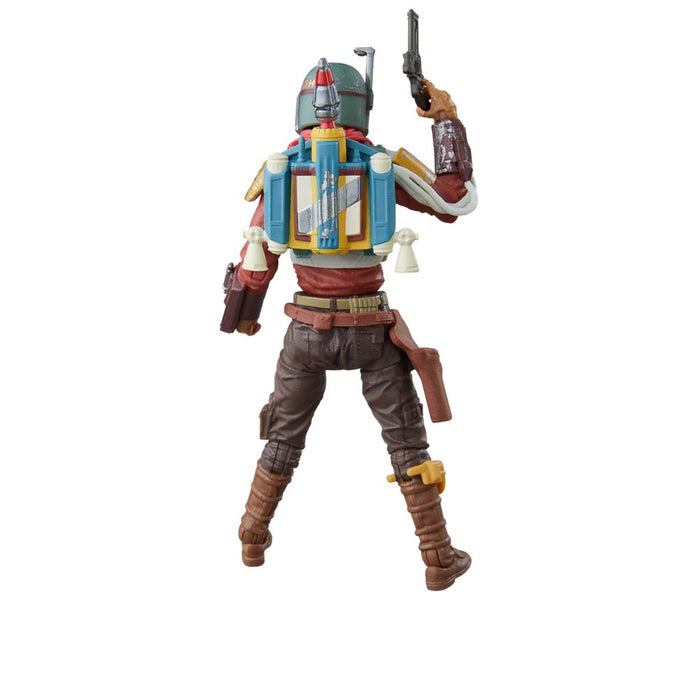 EAN 5010996254030 - Star Wars The Vintage Collection Cobb Vanth (Mandalorian Armor) imagen 6