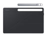 EAN 8806095110462 - Samsung EF-BX910PBEGWW funda para tablet 37,1 cm (14.6") Negro imagen 4