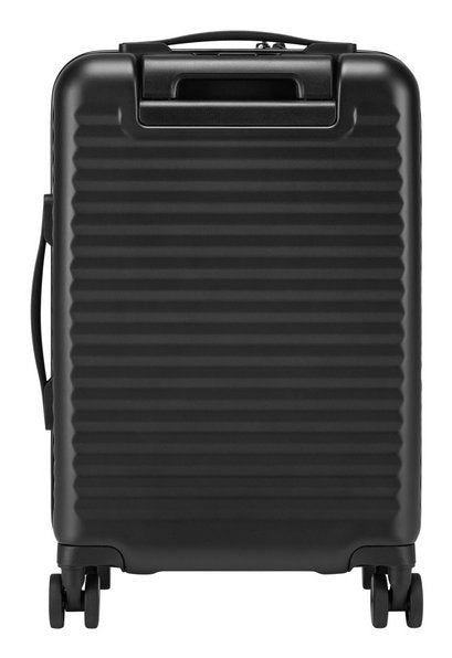 EAN 4260709015224 - Rivacase Clark Tranvía Armazón duro Negro 28 L Aluminio, Policarbonato (PC), Poliéster imagen 10