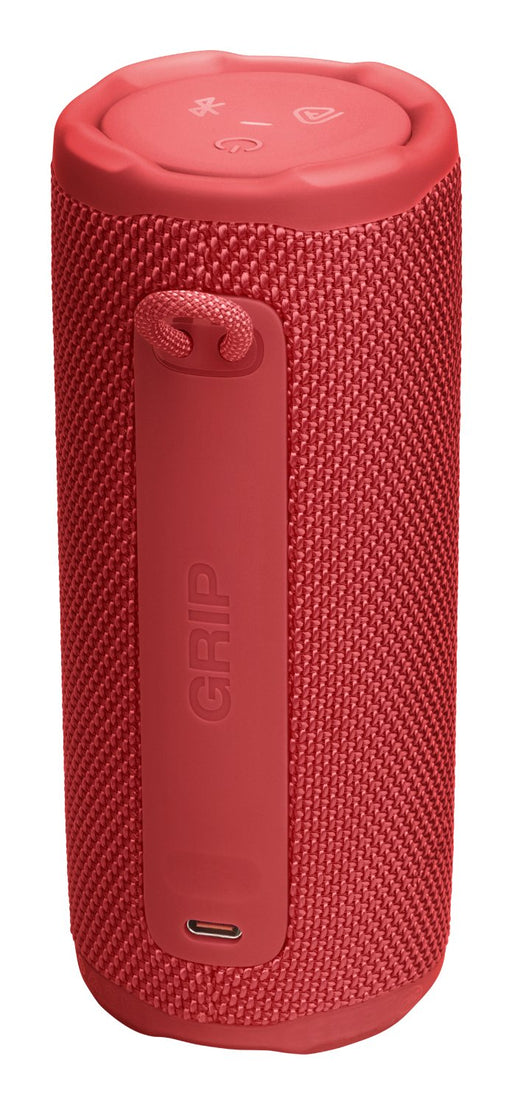 EAN 1200130024863 - JBL Grip Altavoz monofónico portátil Rojo 16 W imagen 2