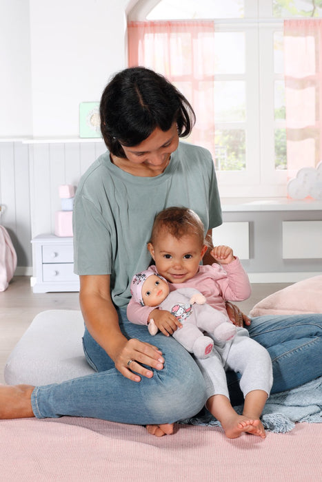 EAN 4001167706442 - Baby Annabell SleepWell for babie imagen 9