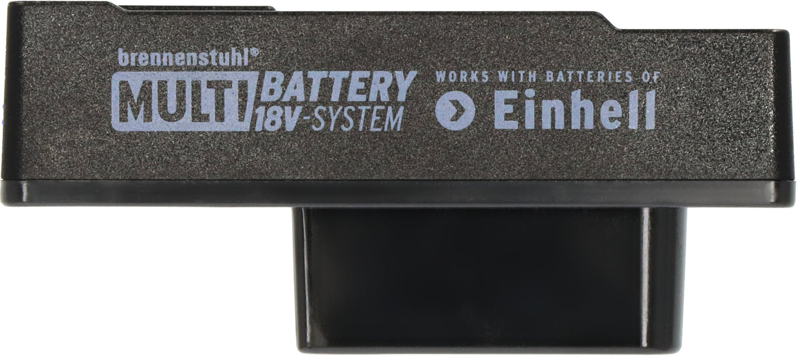 EAN 4007123685349 - Brennenstuhl 1172640078 accesorios de iluminación Batería imagen 3