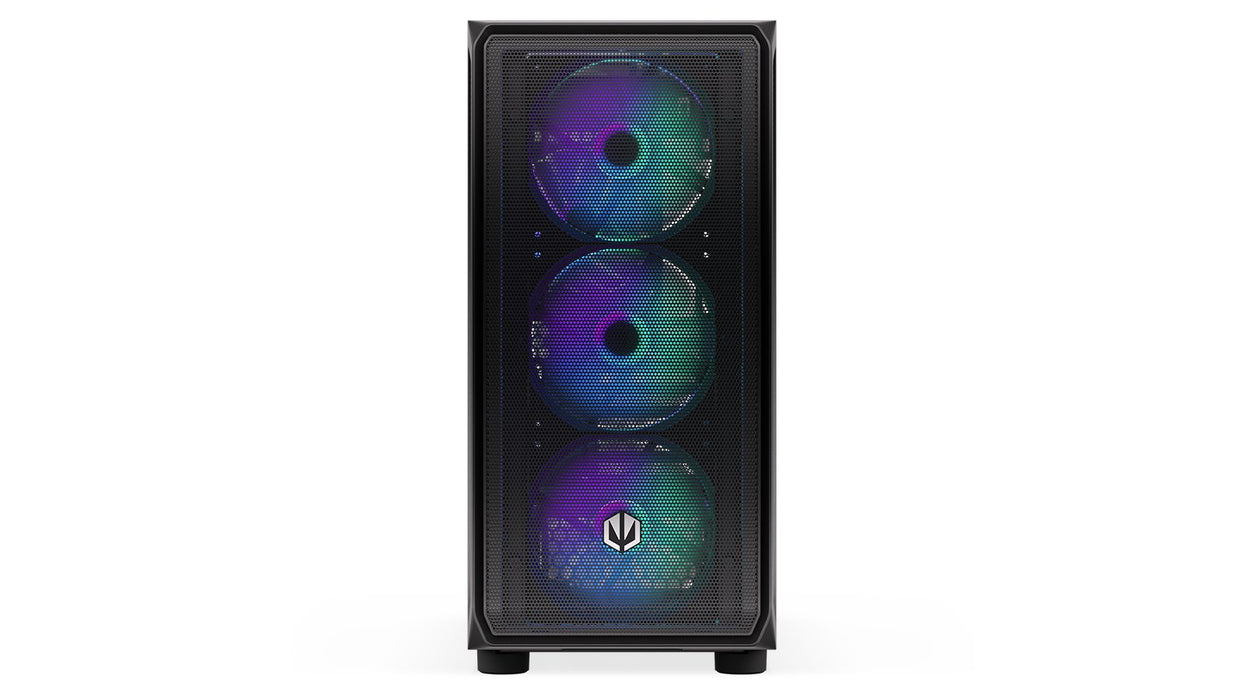 EAN 5903018666327 - ENDORFY Arx 700 ARGB Torre Negro imagen 23