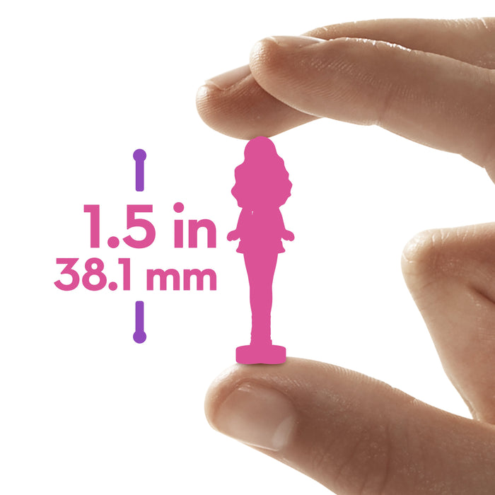 EAN 0194735250998 - Barbie HYM26 muñeca imagen 5