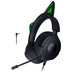EAN 8887910061114 - Razer Kraken Kitty V3 X Auriculares Alámbrico Diadema Juego USB tipo A Negro imagen 1