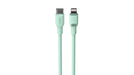 EAN 6939119066222 - Havit 6939119066222 cable de conector Lightning 1 m Verde imagen 3
