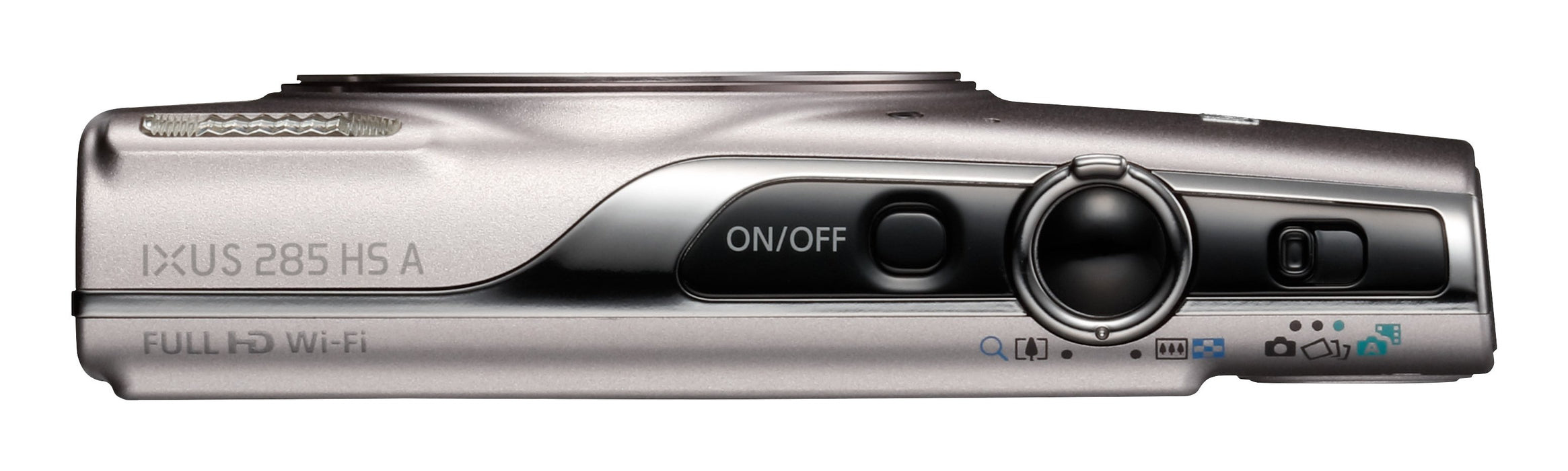 EAN 4549292251036 - Canon Digital IXUS 285 HS A 1/2.3" Cámara compacta 20,2 MP CMOS 5184 x 3888 Pixeles Plata imagen 6