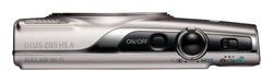 EAN 4549292251036 - Canon Digital IXUS 285 HS A 1/2.3" Cámara compacta 20,2 MP CMOS 5184 x 3888 Pixeles Plata imagen 6