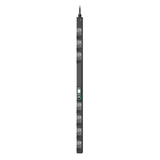 EAN 731304439684 - APC NetShelter Rack PDU Advanced unidad de distribución de energía (PDU) 42 salidas AC 0U Negro imagen 1