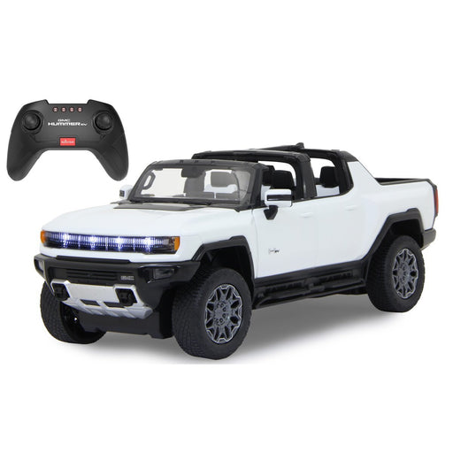 EAN 4042774470913 - Jamara Hummer EV modelo controlado por radio Coche Motor eléctrico 1:26 imagen 1