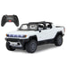 EAN 4042774470913 - Jamara Hummer EV modelo controlado por radio Coche Motor eléctrico 1:26 imagen 1