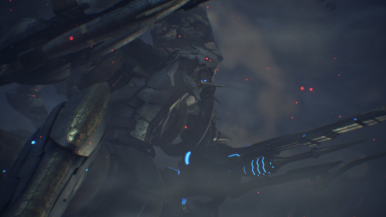 EAN 45496429799 - Nintendo Xenoblade Chronicles 3 Estándar Chino simplificado, Alemán, Inglés, Español, Francés, Italiano, Ja imagen 7