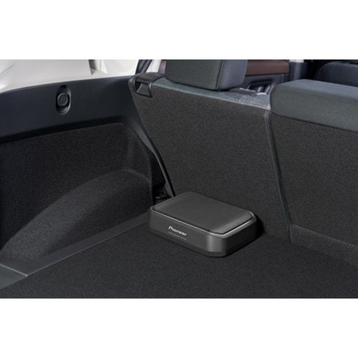 EAN 0884938509626 - Pioneer TS-WX140DA Altavoz de subgraves (subwoofer) con caja acústica 170 W imagen 4