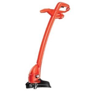 EAN 5035048307540 - Black & Decker GL310 desbrozadora/bordeadora 25 cm 300 W imagen 1