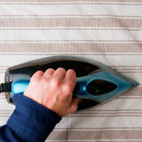 EAN 8414234187888 - Taurus Sliding perfect 2800 2800 W 1,5 L Suela de cerámica Negro, Azul imagen 14