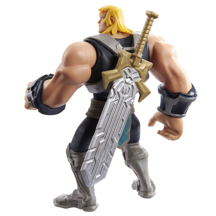 EAN 0887961991758 - He-Man and the Masters of the Universe HBL66 toy figure imagen 4