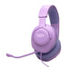 EAN 1200130015540 - JBL Quantum 100M2 Auriculares Alámbrico Diadema Juego Púrpura imagen 1