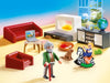 EAN 4008789702074 - Playmobil Dollhouse 70207 set de juguetes imagen 2