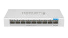 EAN 4897082921776 - Keenetic KN-4710 No administrado Gigabit Ethernet (10/100/1000) Energía sobre Ethernet (PoE) Escritorio B imagen 1