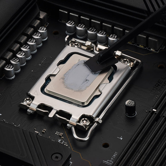 EAN 4260711991134 - Thermal Grizzly Duronaut compuesto disipador de calor Pasta térmica 4,5 g imagen 8