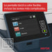 EAN 0095205069303 - Xerox B235V_DNI impresora multifunción Laser 2400 x 2400 DPI 36 ppm Wifi imagen 11