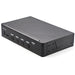 EAN 0065030882019 - StarTech.com SV431HU34K6 interruptor KVM Negro imagen 1