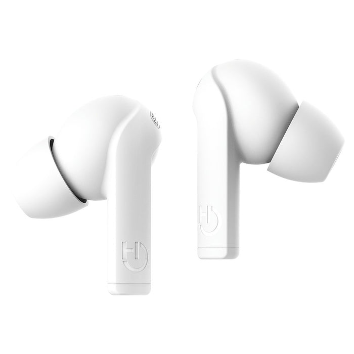 EAN 8436545693032 - Hiditec FENIX Auriculares True Wireless Stereo (TWS) Dentro de oído Llamadas/Música Bluetooth Blanco imagen 1