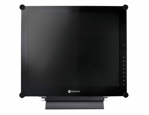 EAN 4710739595871 - AG Neovo SX-19G Monitor para circuito cerrado de televisión CCTV 48,3 cm (19") 1280 x 1024 Pixeles imagen 2