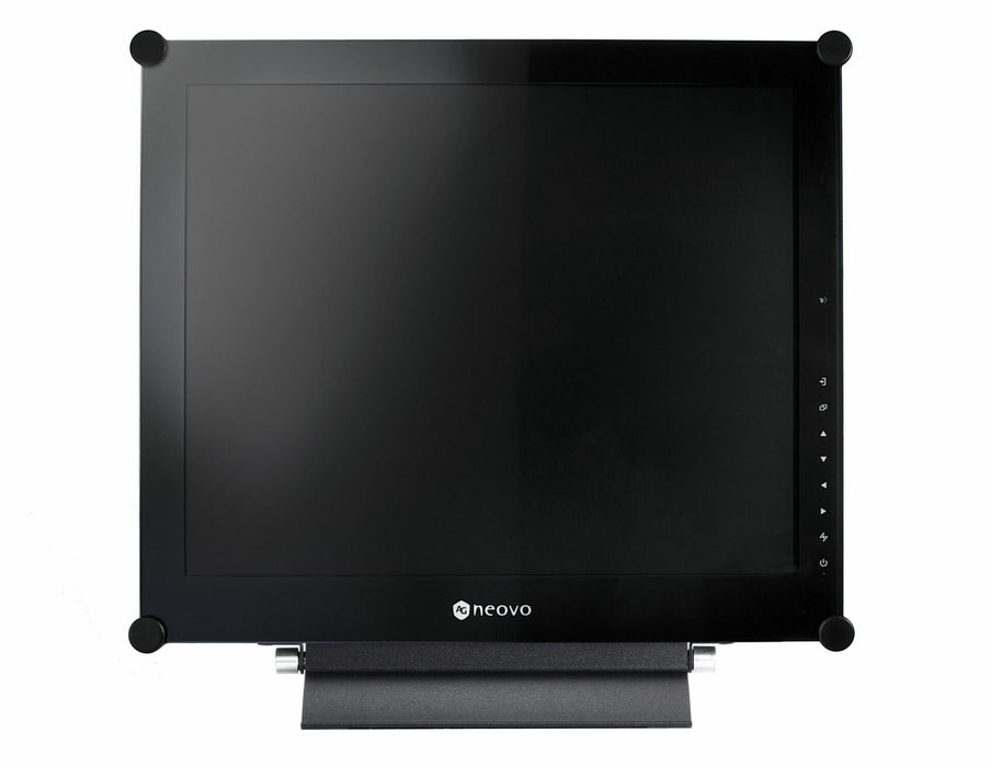 EAN 4710739595871 - AG Neovo SX-19G Monitor para circuito cerrado de televisión CCTV 48,3 cm (19") 1280 x 1024 Pixeles imagen 2