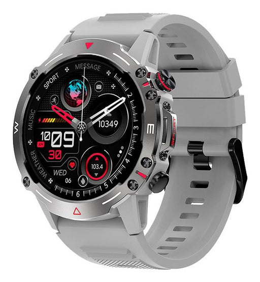 EAN 8434847073545 - COOL Accesorios 8434847073545 Relojes inteligentes y deportivos 3,63 cm (1.43") AMOLED 46 mm Digital 466  imagen 1
