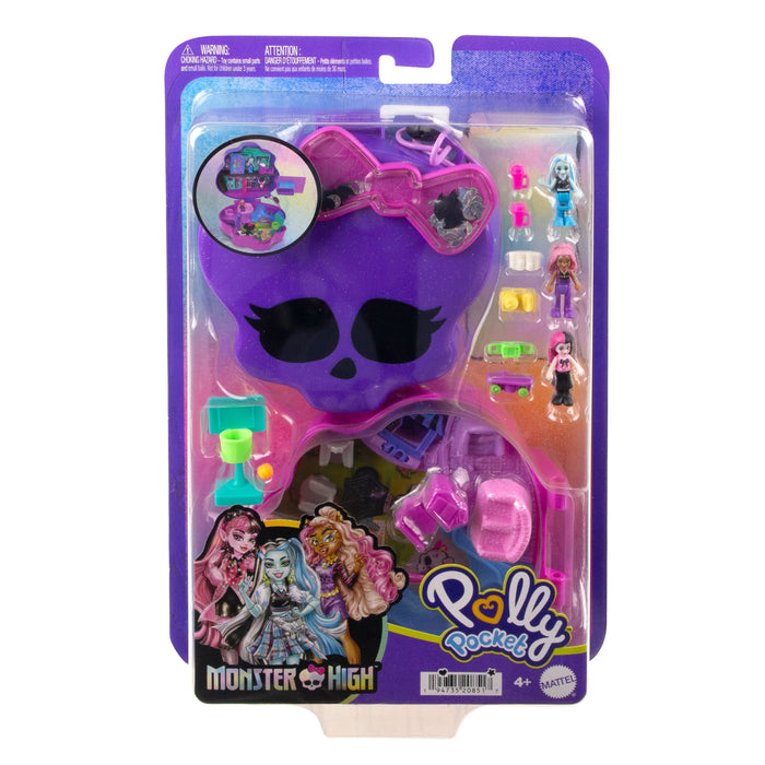 EAN 0194735208517 - Polly Pocket HVV58 set de juguetes imagen 6