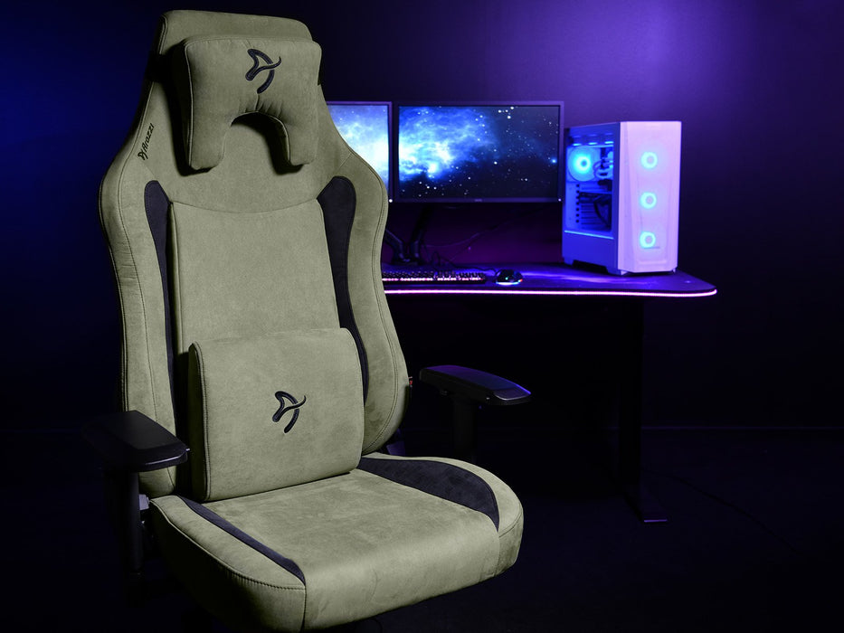 EAN 0850047390370 - Arozzi Vernazza XL Supersoft - Forest imagen 5