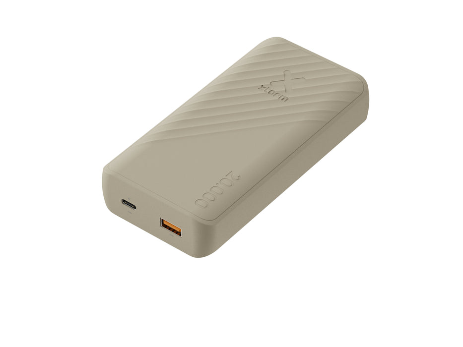 EAN 8718182278279 - Xtorm Go2 Polímero de litio 20000 mAh Beige imagen 8
