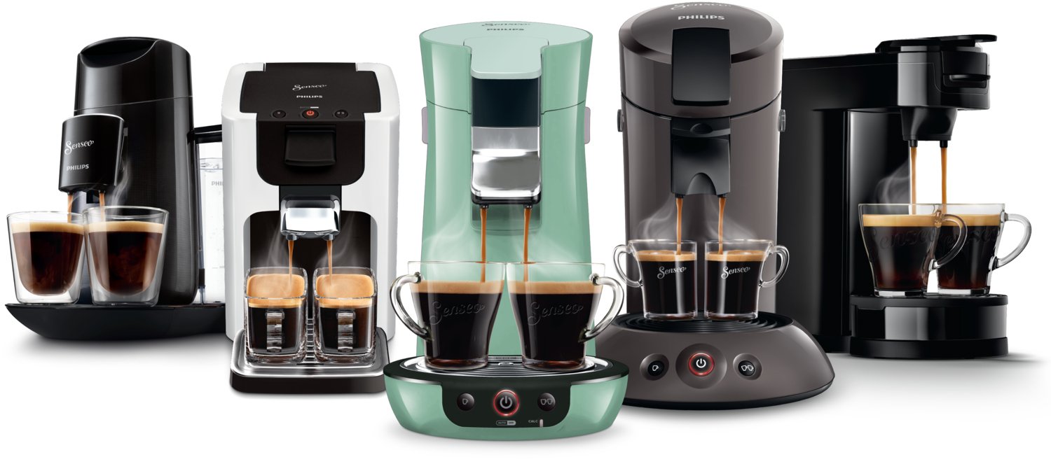 EAN 8710103885412 - Senseo CA6520/00 descalers Electrodomésticos 250 ml imagen 4