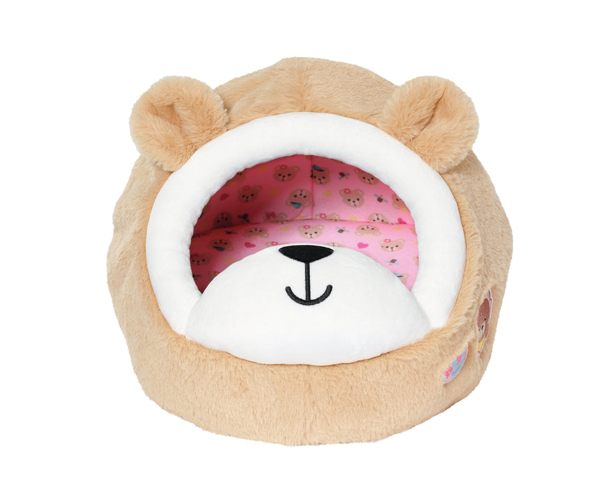EAN 4001167836927 - BABY born Bear Sleeping Cave Bolso de dormir para muñecas imagen 1